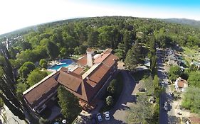 Hotel Edelweiss